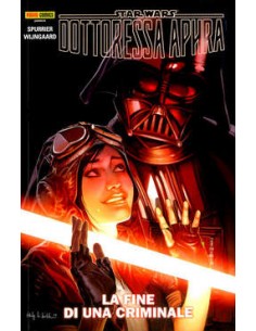 STAR WARS DOTTORESSA APHRA 7 - STAR WARS COLLECTION