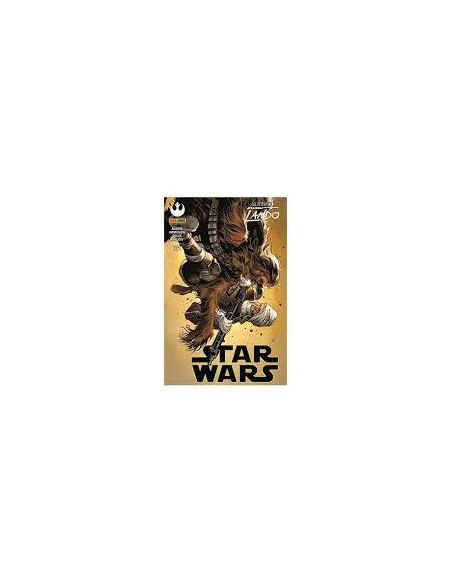 STAR WARS NUOVA SERIE 11
