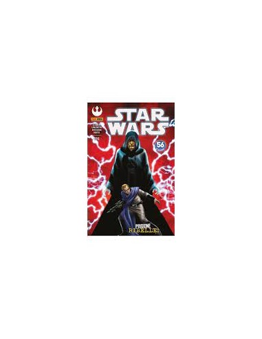 STAR WARS NUOVA SERIE 16