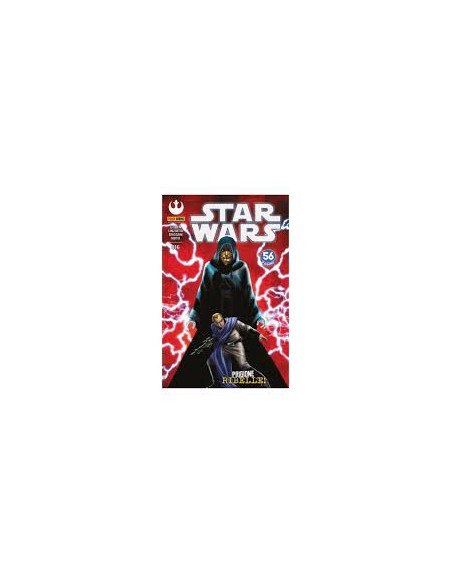 STAR WARS NUOVA SERIE 16
