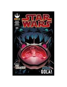 STAR WARS NUOVA SERIE 49