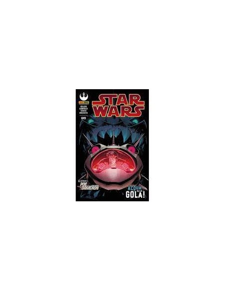 STAR WARS NUOVA SERIE 49
