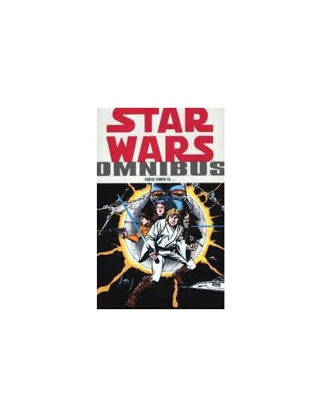 STAR WARS OMNIBUS 1 - TANTO TEMPO FA...