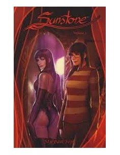 SUNSTONE 3