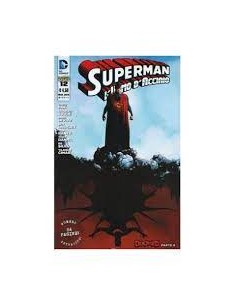 SUPERMAN L`UOMO D`ACCIAIO 12