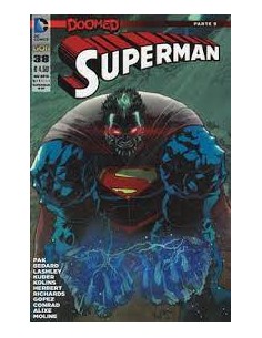 SUPERMAN 38