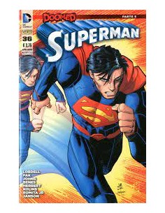 SUPERMAN 36