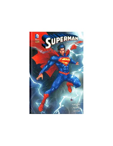 SUPERMAN 2  SEGRETI E BUGIE - NEW 52 LIMITED 29
