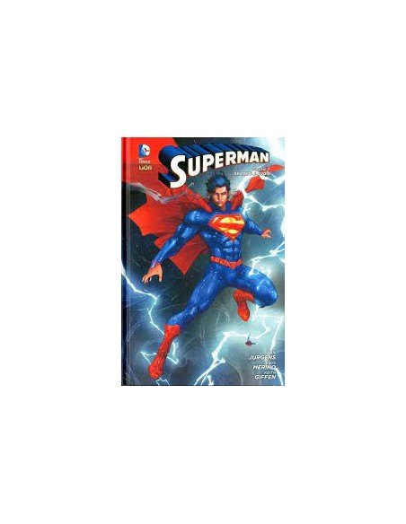 SUPERMAN 2  SEGRETI E BUGIE - NEW 52 LIMITED 29