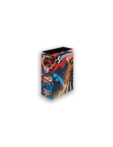 SUPERMAN 25 - EDIZIONE VARIANT CON COFANETTO