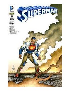 SUPERMAN 45