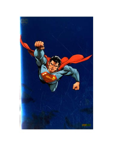 SUPERMAN ALFA