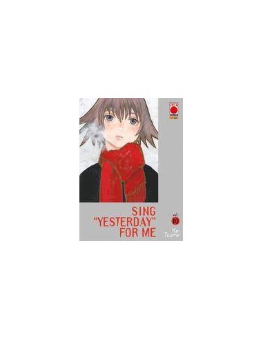 SING "YESTERDAY" FOR ME 10 (di 11)