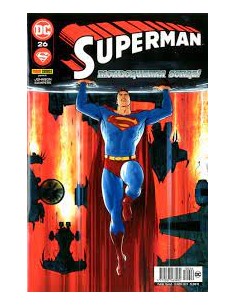 SUPERMAN 26
