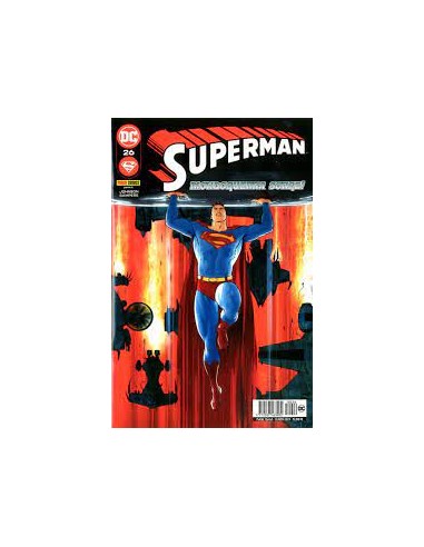 SUPERMAN 26