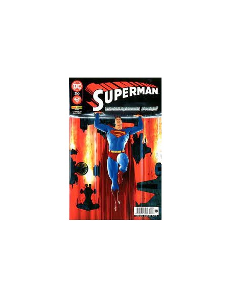 SUPERMAN 26