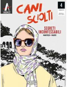 CANI SCIOLTI 4