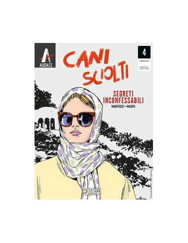 CANI SCIOLTI 4
