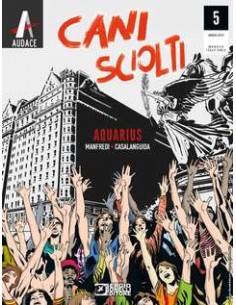CANI SCIOLTI 5