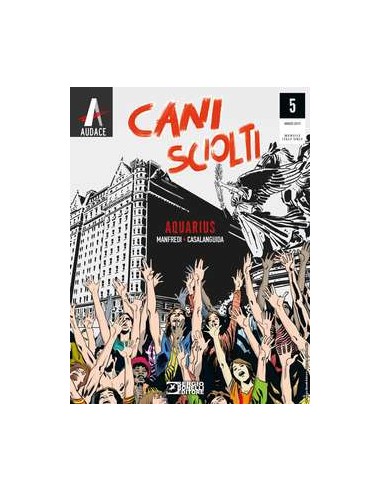 CANI SCIOLTI 5