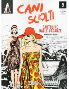 CANI SCIOLTI 9