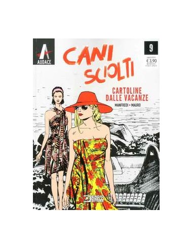 CANI SCIOLTI 9