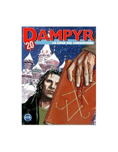 DAMPYR 249