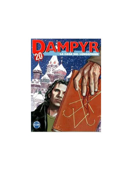 DAMPYR 249