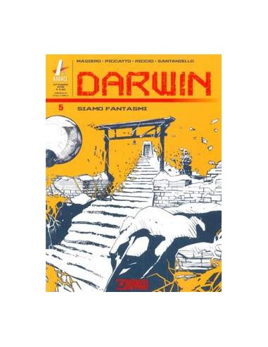 DARWIN 5