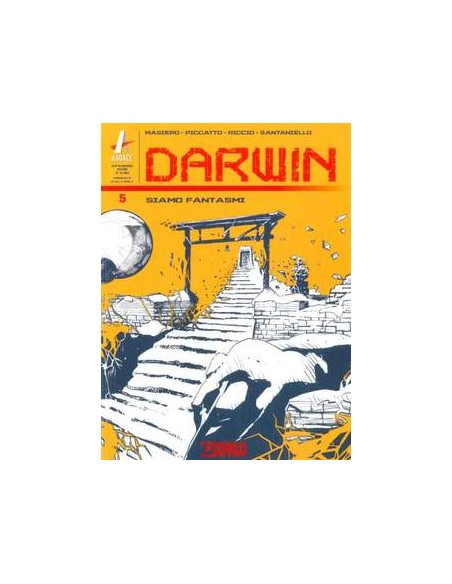 DARWIN 5