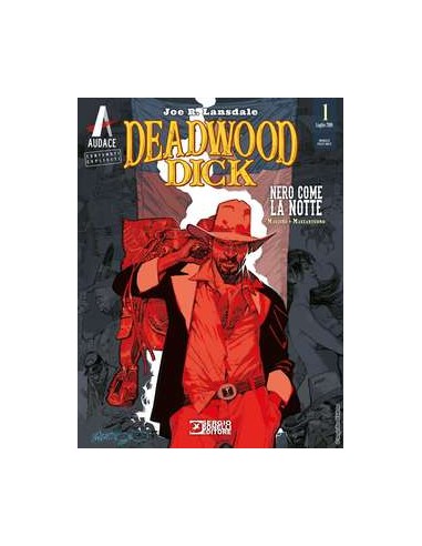 DEADWOOD DICK 1