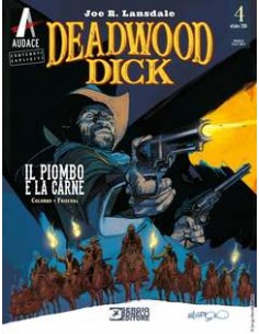 DEADWOOD DICK 4