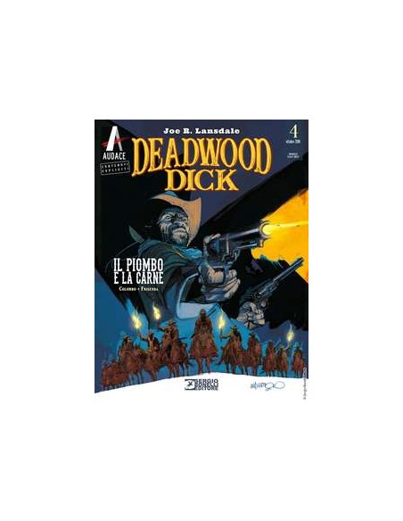 DEADWOOD DICK 4
