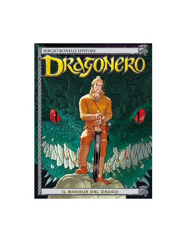 DRAGONERO 1