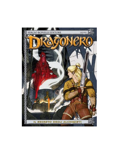 DRAGONERO 2