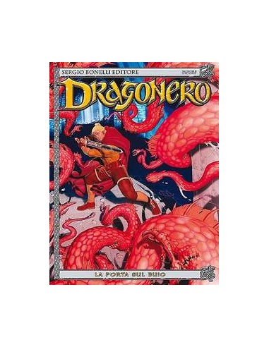 DRAGONERO 25