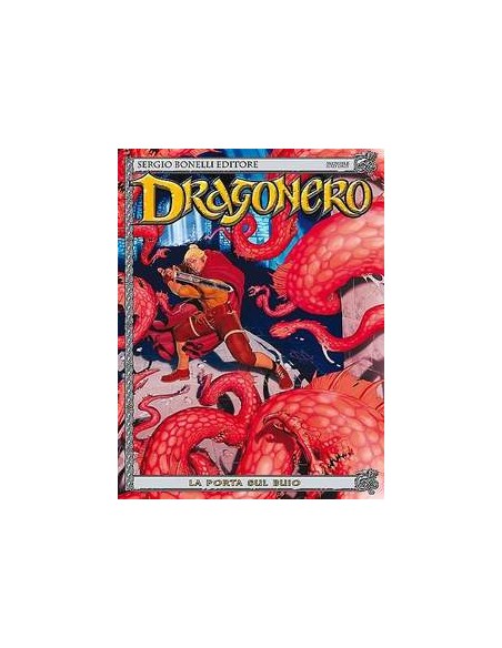 DRAGONERO 25