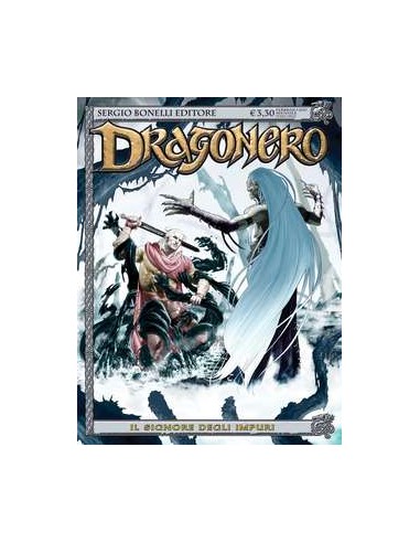 DRAGONERO 45