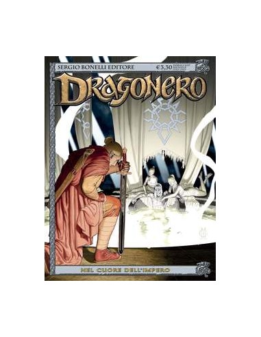 DRAGONERO 46