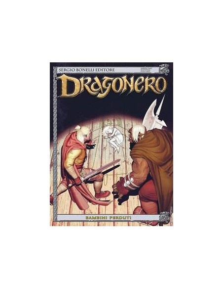 DRAGONERO 47