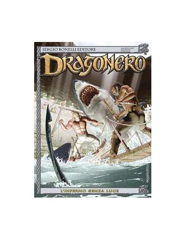 DRAGONERO 51