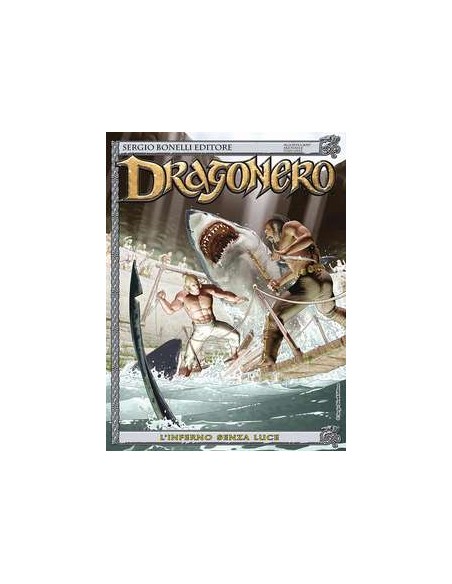 DRAGONERO 51