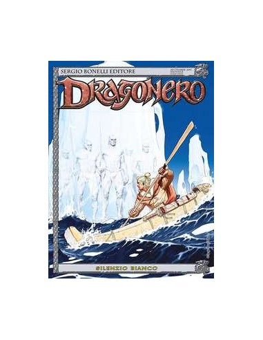DRAGONERO 52