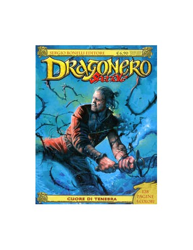DRAGONERO SPECIALE 7