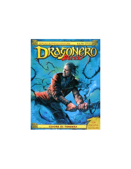 DRAGONERO SPECIALE 7