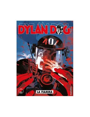 DYLAN DOG 373