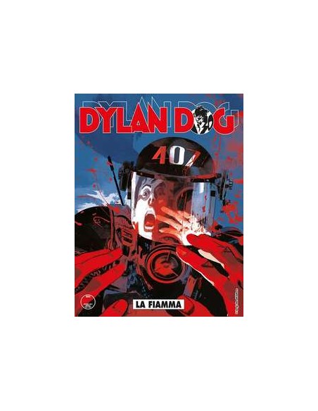 DYLAN DOG 373