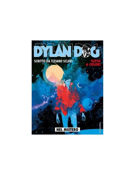 DYLAN DOG 375