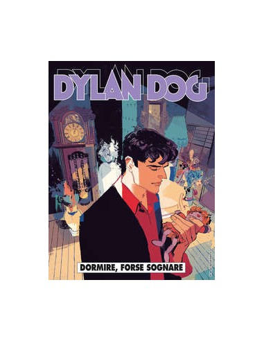 DYLAN DOG 378
