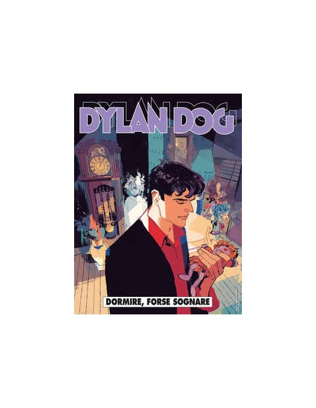 DYLAN DOG 378